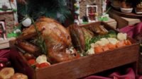 Christmas Menu 4