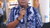 Kepala Perwakilan BI Provinsi Kepri, Rony Widijarto P
