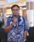 Kepala Perwakilan BI Provinsi Kepri, Rony Widijarto P