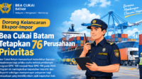 New EPIC 100 Batam Infographic