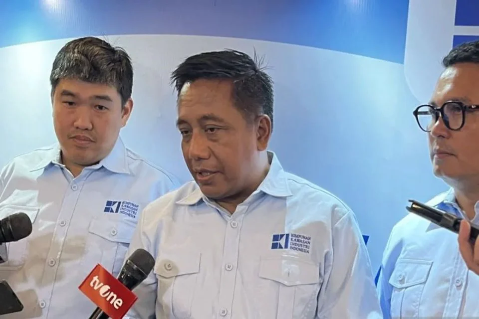 Presiden Direktur Wiraraja Geseip Akhmad Makruf Maulana