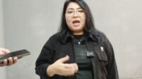 Kepala Wilayah PT Bursa Efek Indonesia (BEI) Kantor Perwakilan Kepulauan Riau, Indra Novita, S.S., M.M.