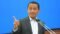 Menteri Koordinator Bidang Hilirisasi dan Transisi Energi sekaligus Menteri Energi dan Sumber Daya Mineral (ESDM), Bahlil Lahadalia