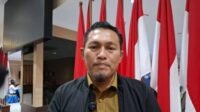 Kepala Dinas Energi dan Sumber Daya Mineral (ESDM) Kepri, M. Darwin,