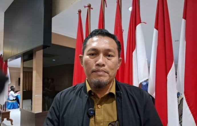 Kepala Dinas Energi dan Sumber Daya Mineral (ESDM) Kepri, M. Darwin, Kepala Dinas Energi dan Sumber Daya Mineral (ESDM) Kepri, M. Darwin,